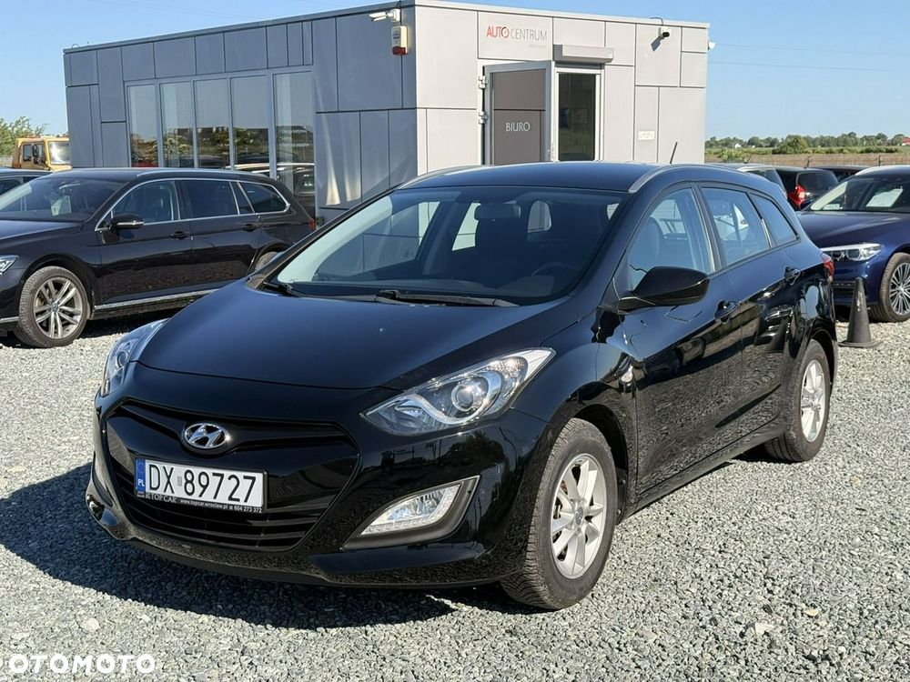 Hyundai i30 1.4 Fifa World Cup Edition - 1