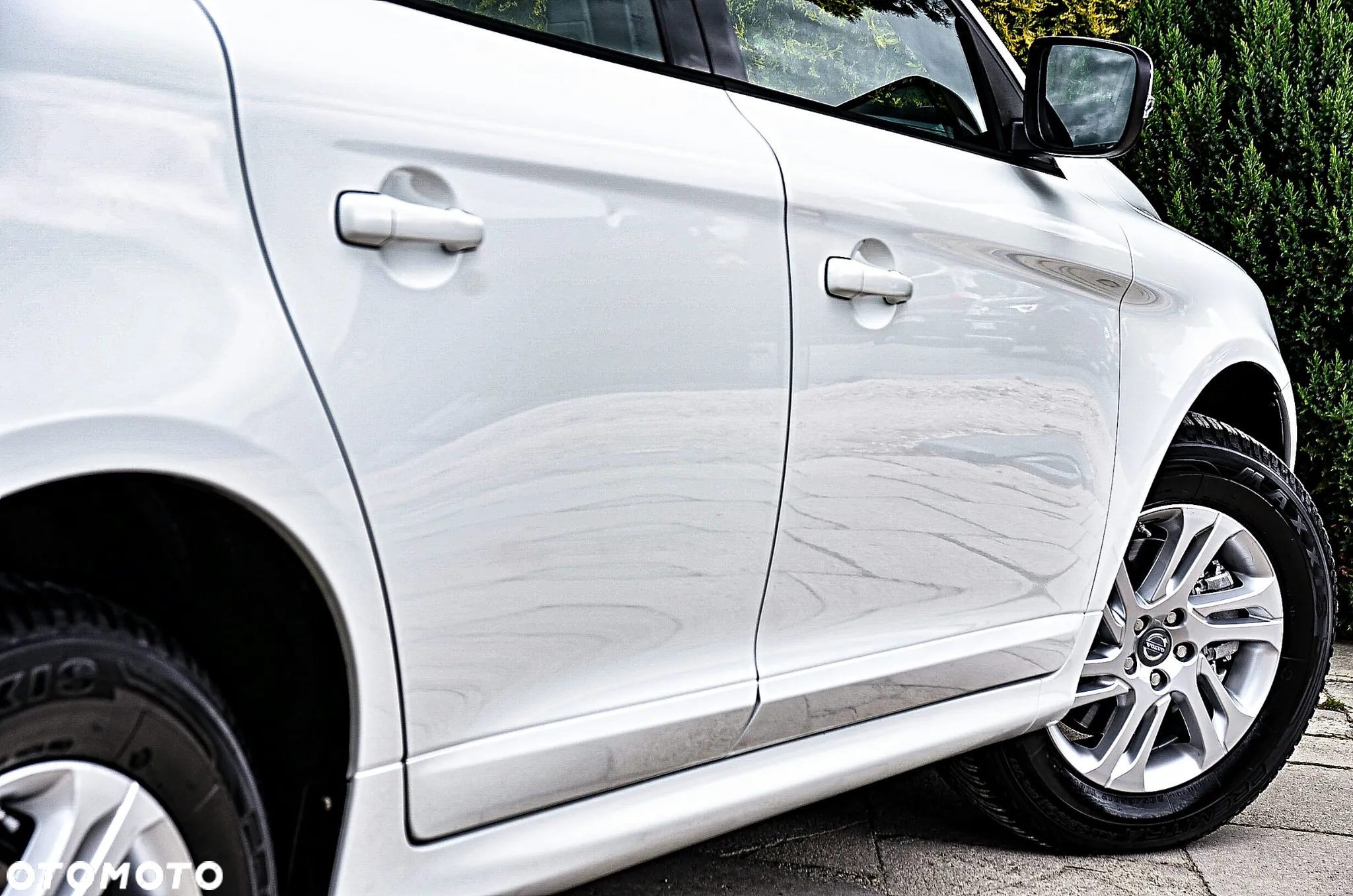 Volvo XC 60 D3 Kinetic - 20