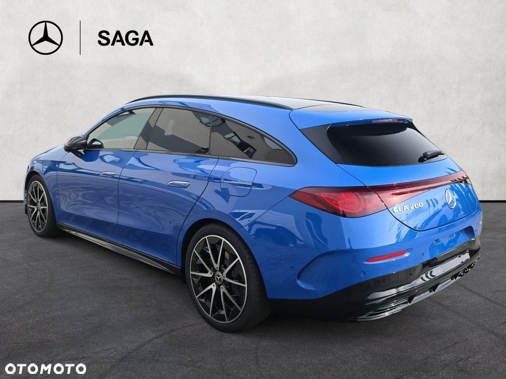 Mercedes-Benz CLA - 8