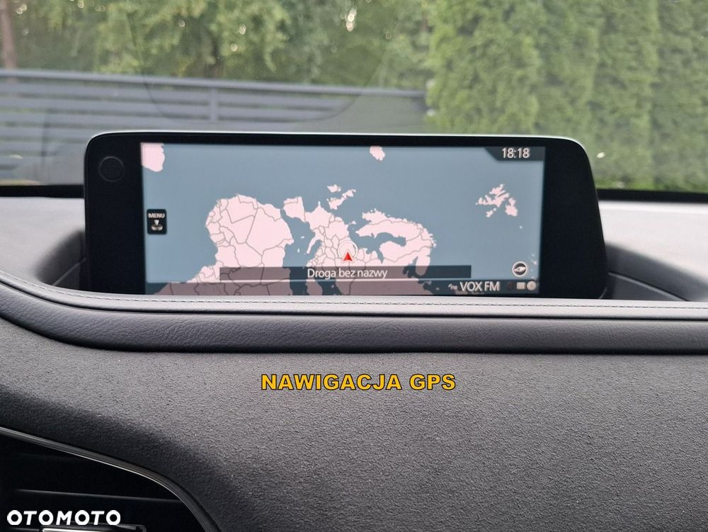 Mazda CX-30 e-SKYACTIVE X 186 SKYACTIV-Drive HOMURA - 24