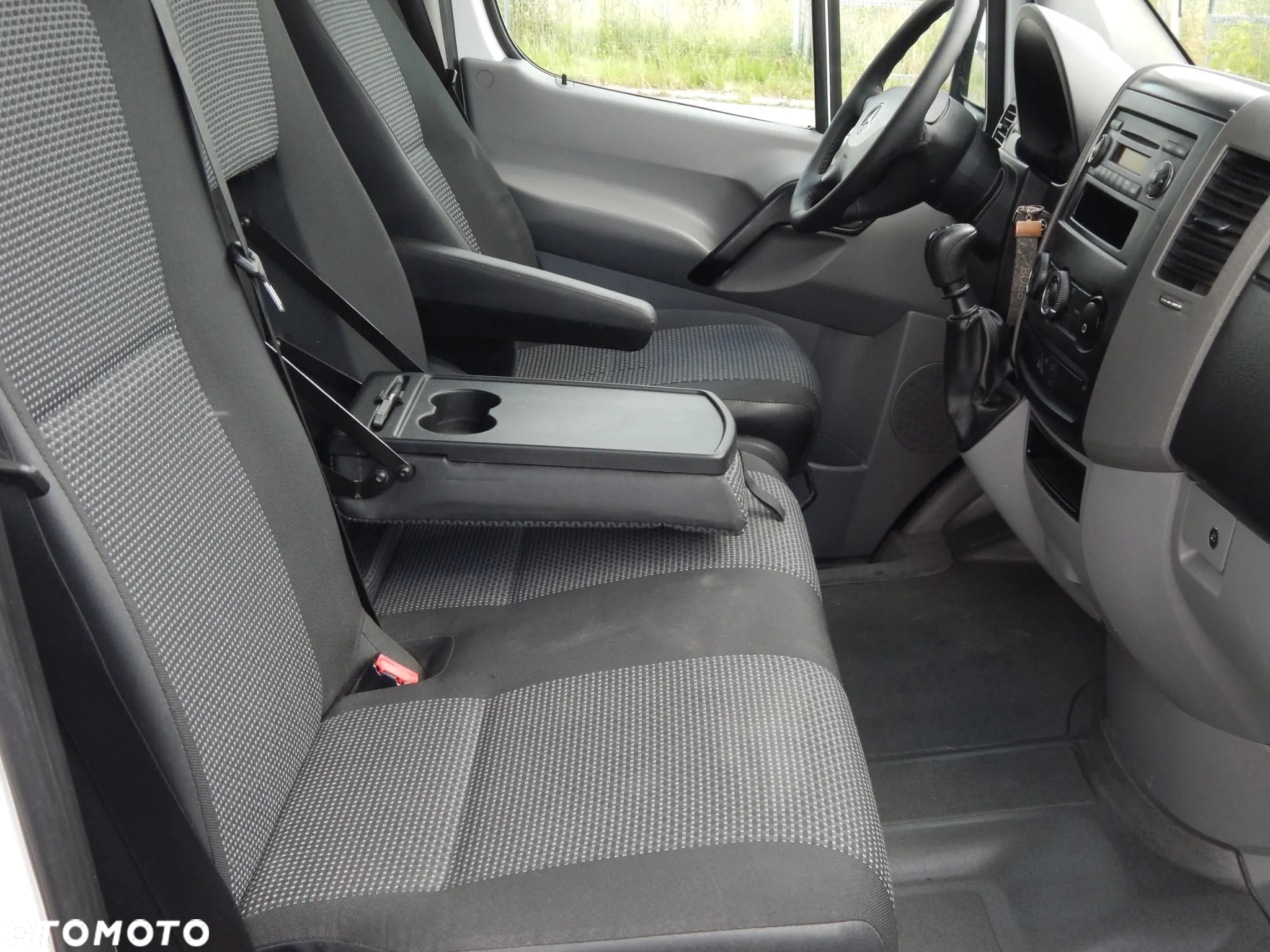 Mercedes-Benz Sprinter L2H2 KLIMA - 16