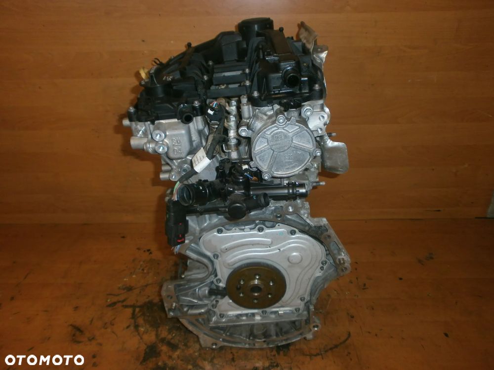 SILNIK LIH MLK F12SHL OPEL ASTRA V K 1.2TURBO 110KM 20ROK  26TYS KM GWARANCJA - 3