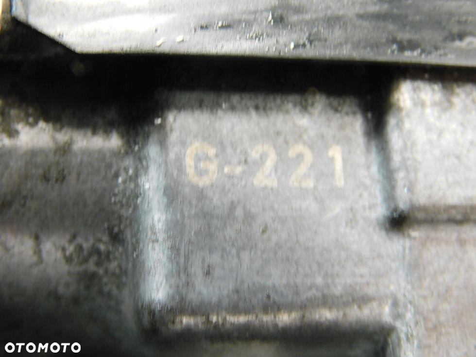 Turbosprężarka Ford Mondeo III MK3 2.0 TDCI 130 km - 3