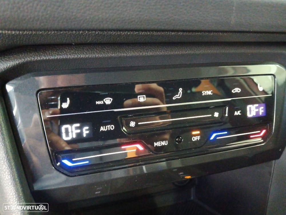 VW Tiguan 1.4 TSI eHybrid Life DSG - 21