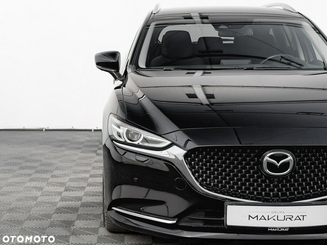 Mazda 6 2.0 SkyJoy - 9