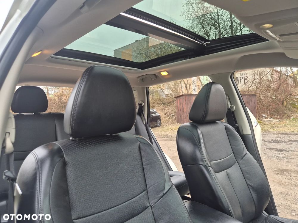 Nissan X-Trail 1.6 DCi Tekna 4WD EU6 - 14