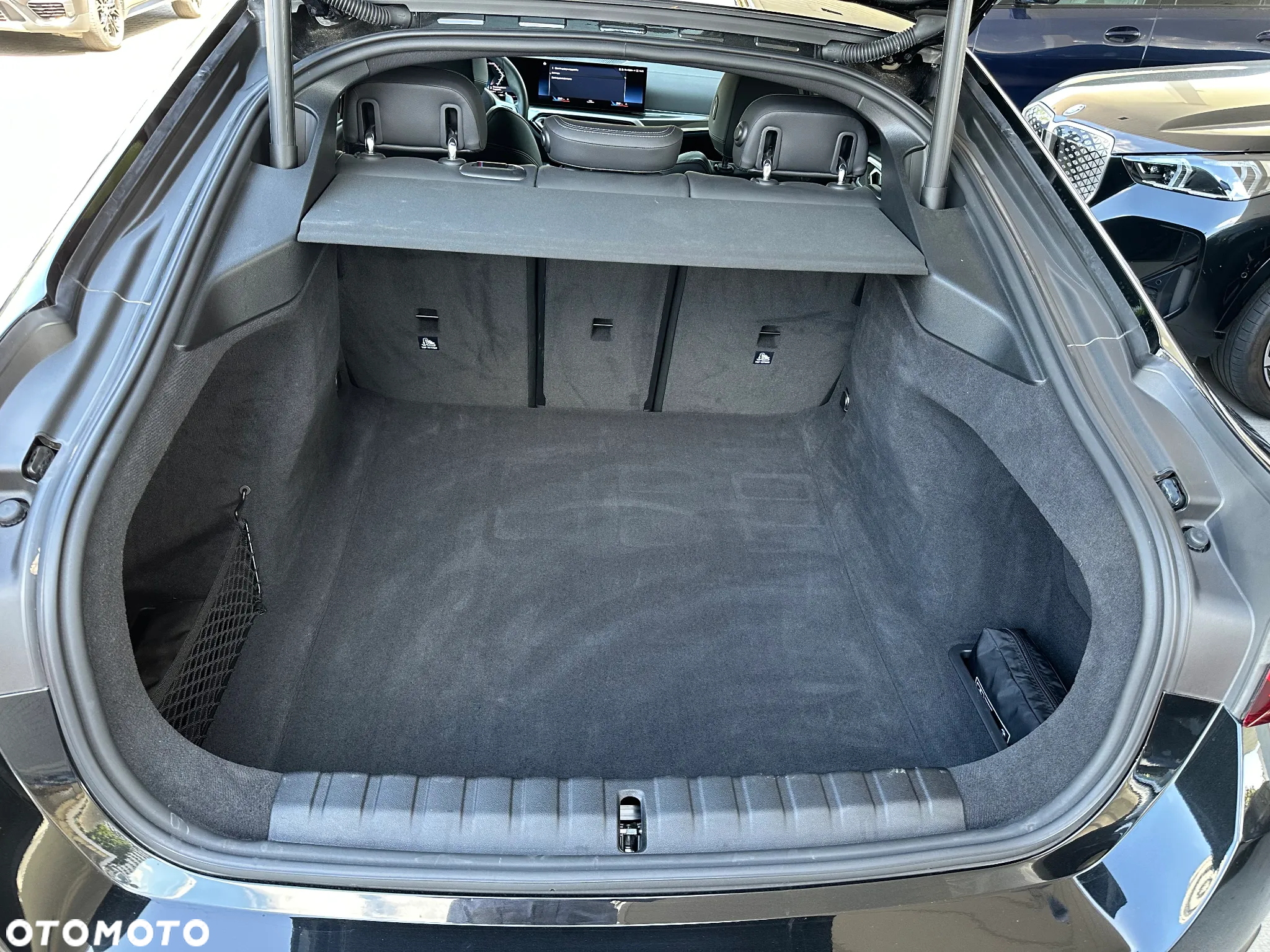 BMW Seria 4 430i xDrive M Sport sport - 23