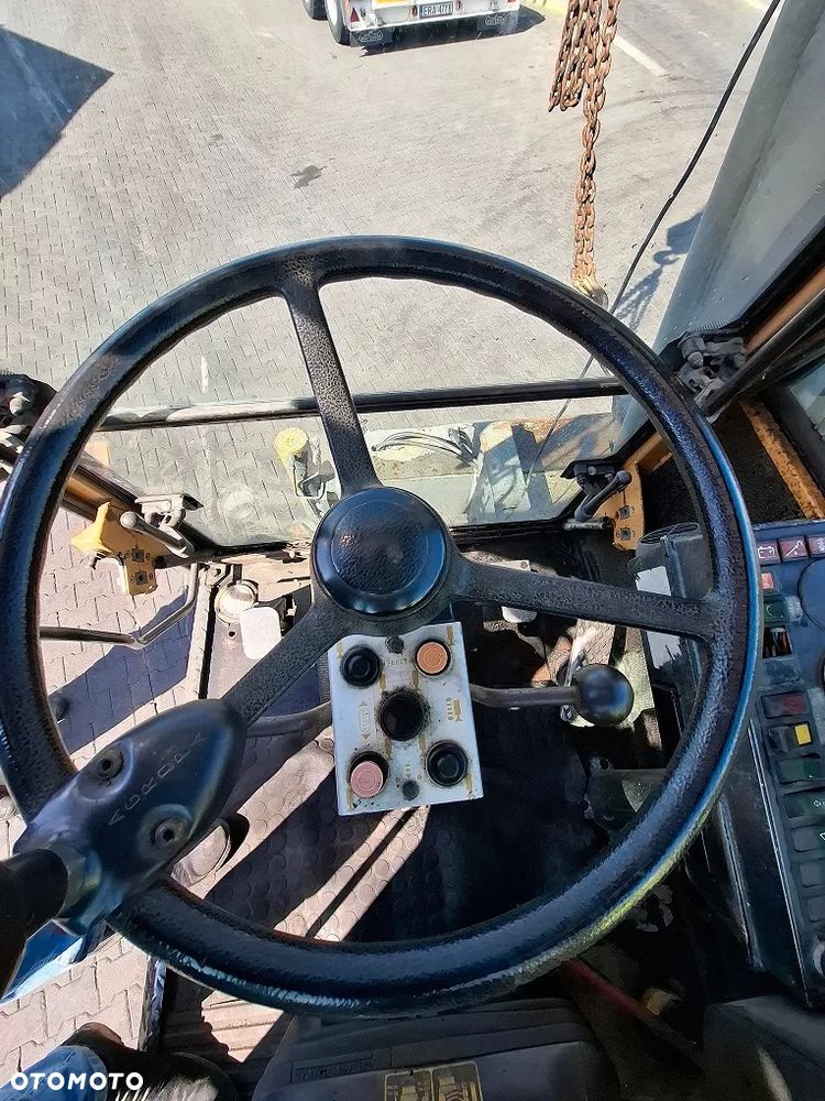 Sennebogen S 612 M - 18