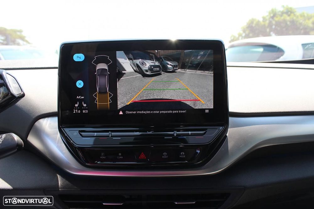 VW ID.4 77 kWh Pro Performance - 31