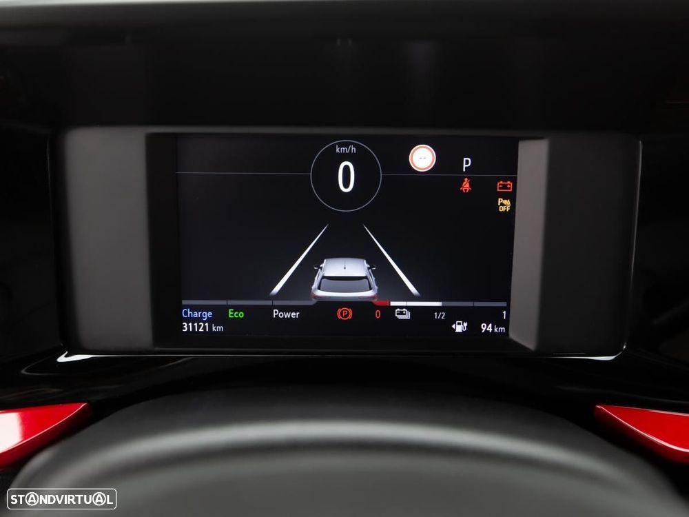 Opel Mokka-e GS Line - 22