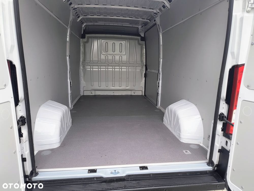 Opel NOWA LOKALIZACJA Opel Movano 2.2 CDTI 140KM L3H2 Serwis Gwarancja Vat23% - 28