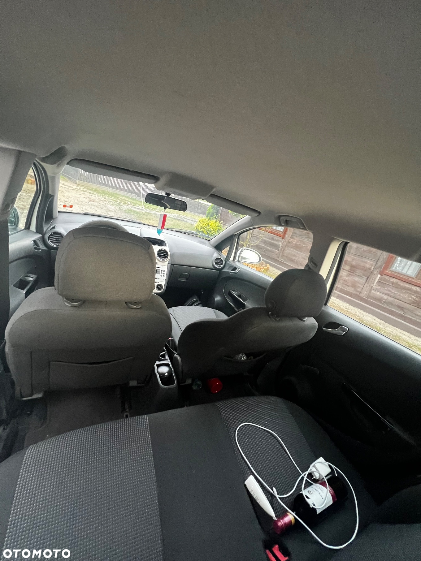 Opel Corsa - 9