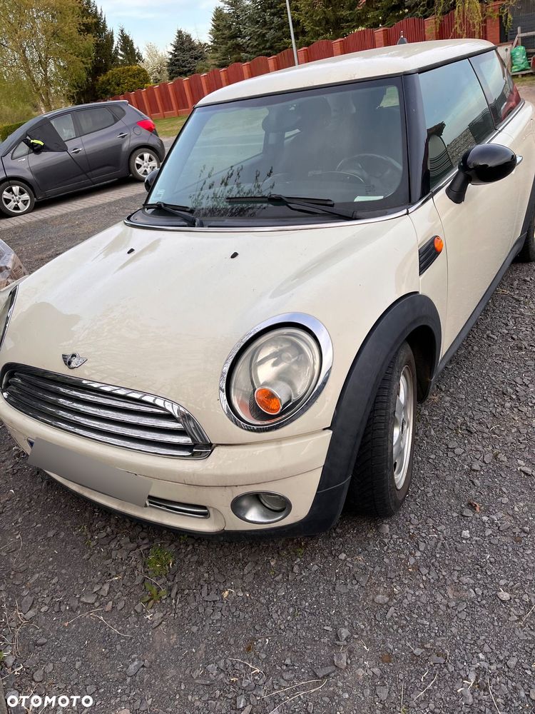 MINI ONE - 1