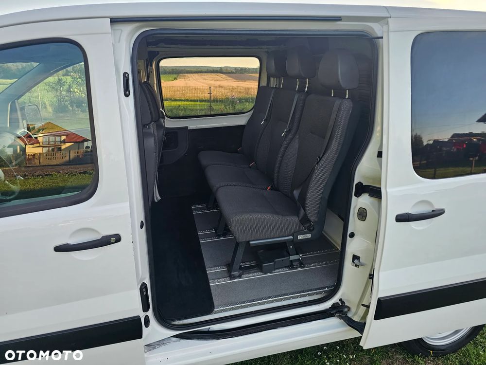 Citroën Jumpy - 5