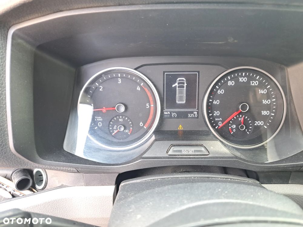 Volkswagen CRAFTER - 10