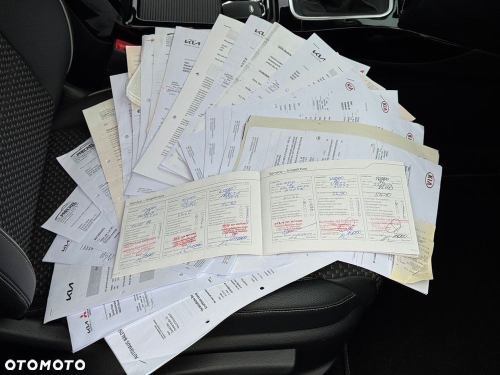 Kia Ceed 1.4 T-GDI OPF GT Line - 27