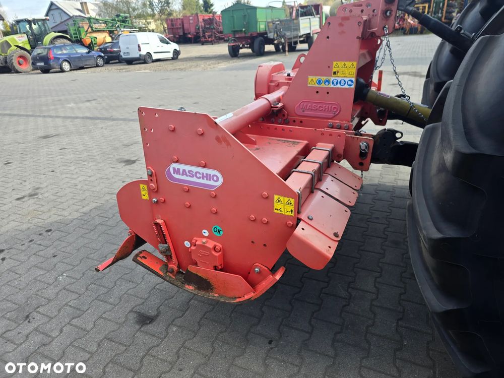 Maschio Gaspardo C 230 - 5