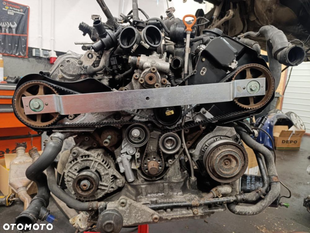 Audi S4 Avant 2.7 Quattro - 26