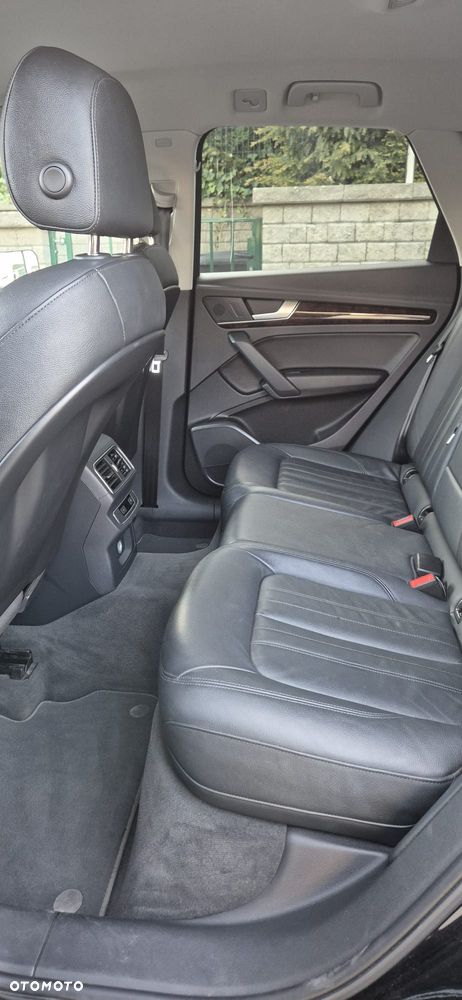 Audi Q5 2.0 TDI Quattro Sport S tronic - 18