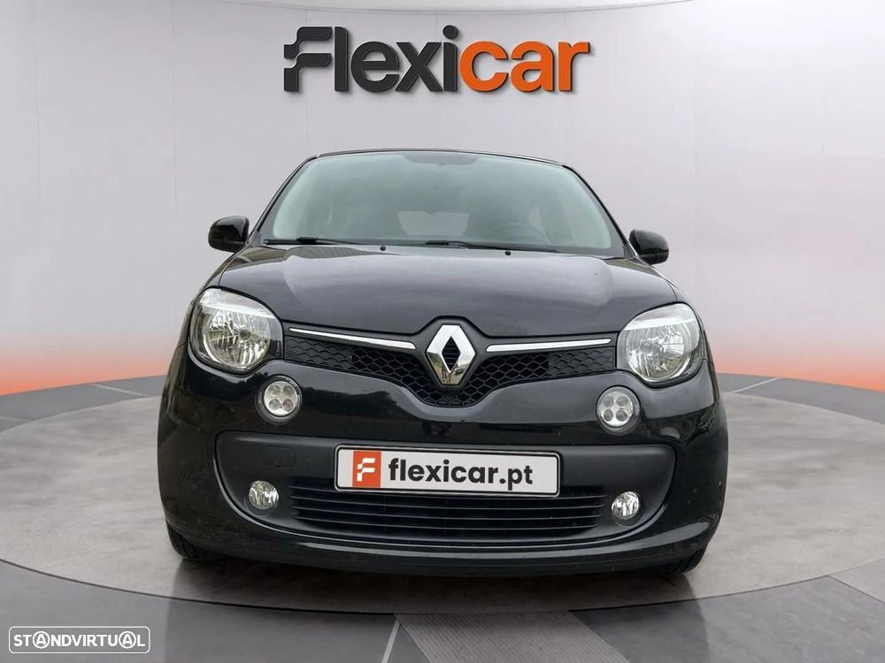 Renault Twingo 1.0 SCe Limited - 4