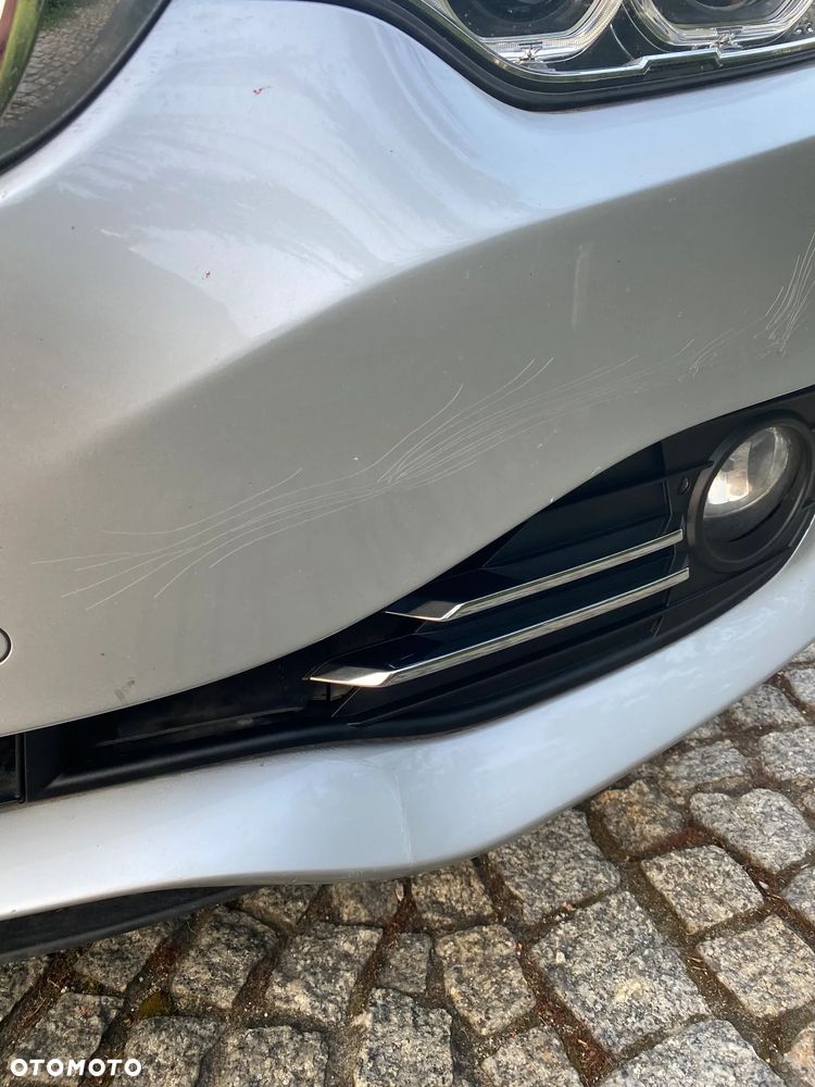 BMW Seria 4 428i Luxury Line - 5