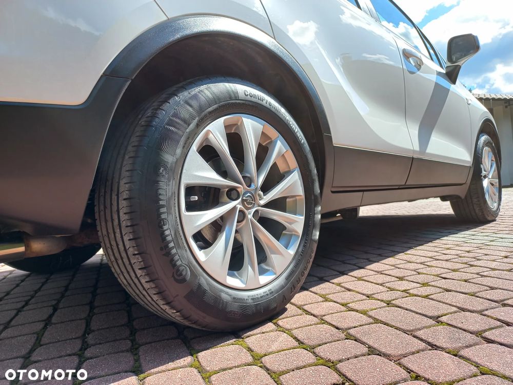 Opel Mokka - 22