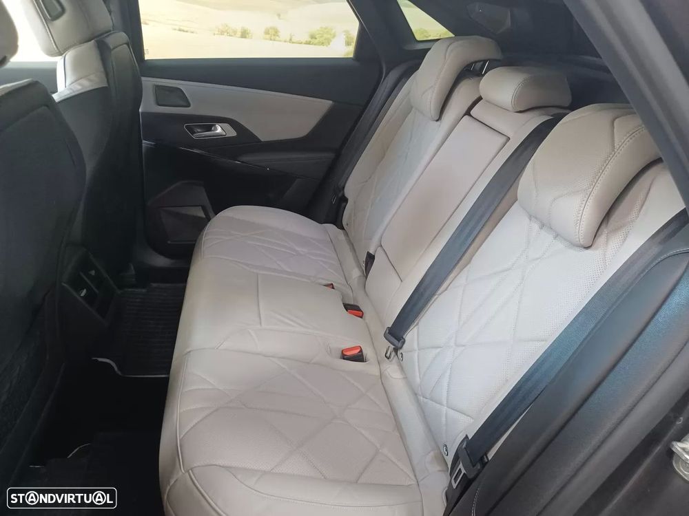 DS DS7 7 E-Tense Esprit De Voyage EAT8 - 20