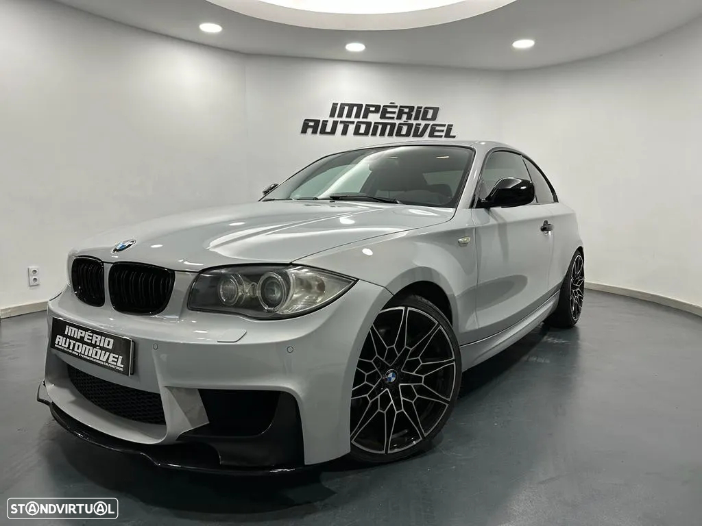 BMW 135 - 7