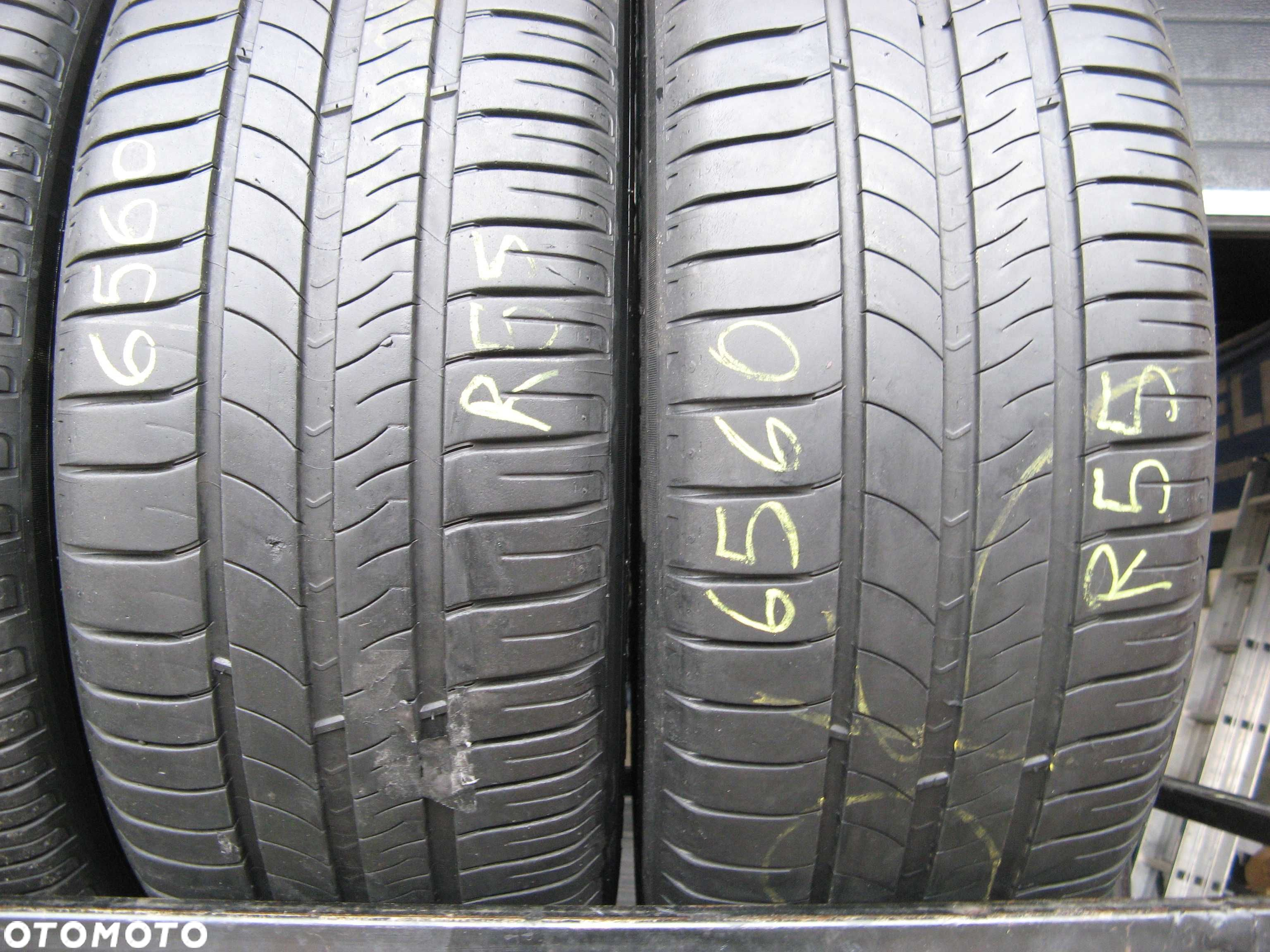 205/55R16 MICHELIN ENERGY SAVER - nr.6560 - 3