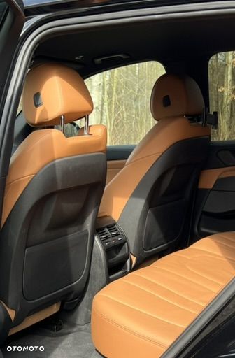 BMW X5 xDrive25d - 20