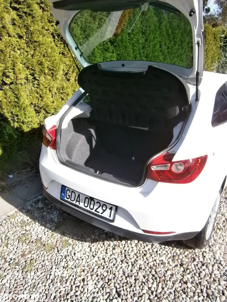 Seat Ibiza 1.2 12V Reference - 17