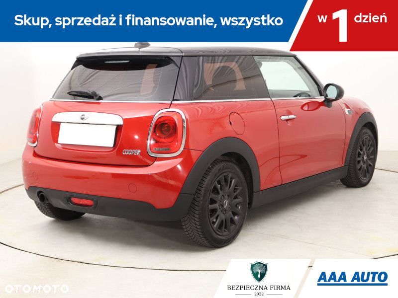 MINI Cooper - 7