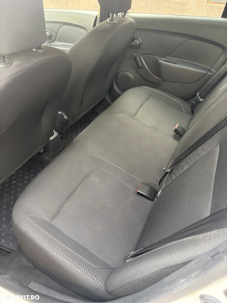 Dacia Logan 1.0 SCe Ambiance - 7