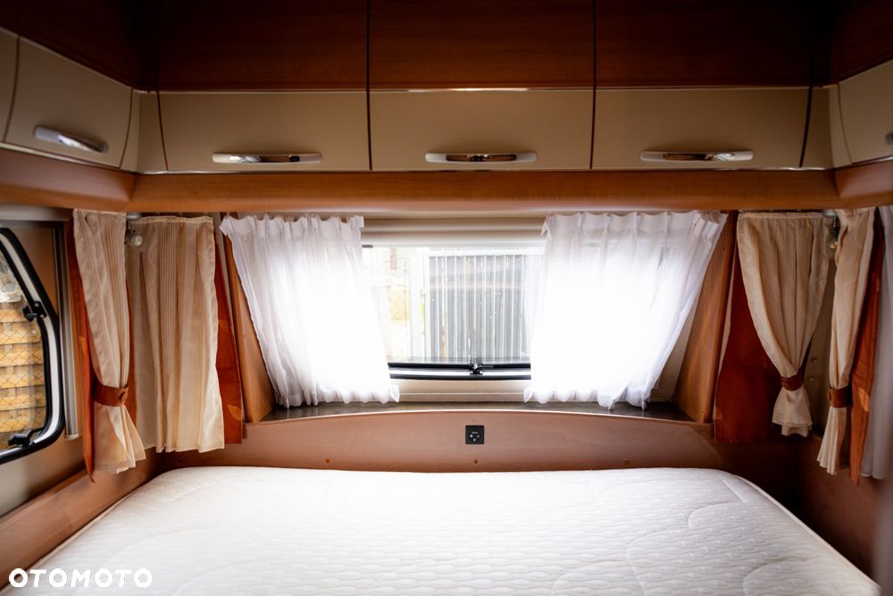 Hobby 495 La Vita - 28