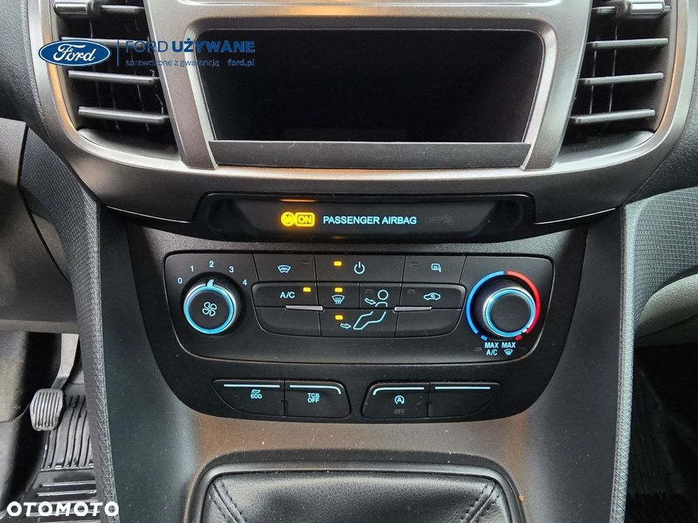Ford Transit-connect - 20