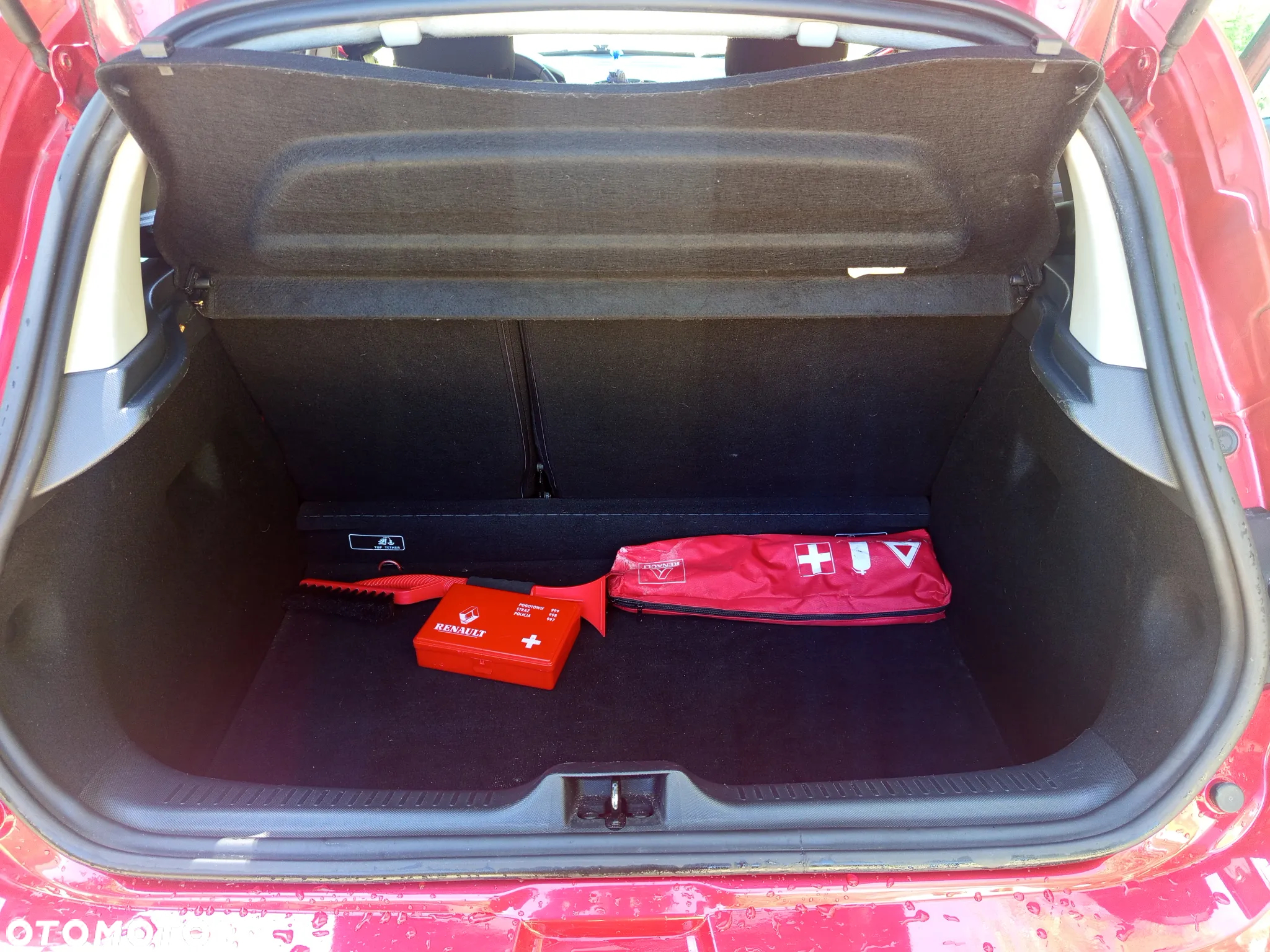 Renault Clio 0.9 Energy TCe Dynamique - 13