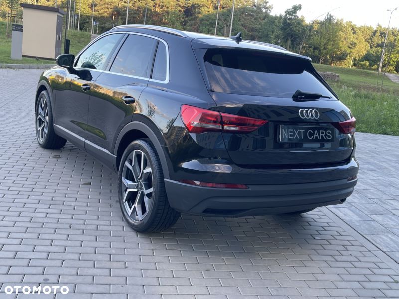 Audi Q3 2.0 TDI Sport S tronic - 6