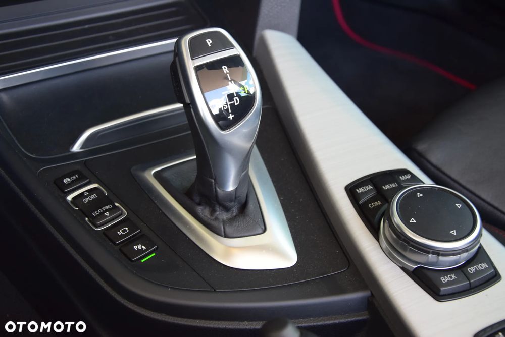 BMW Seria 4 440i Cabrio xDrive Sport Line - 13