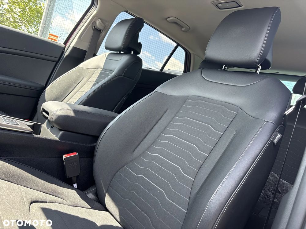 Kia Sportage 1.6 T-GDI L 2WD DCT - 12