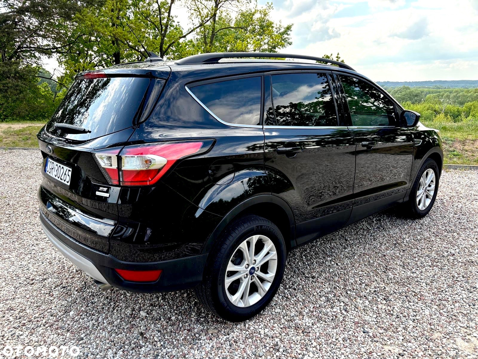 Ford Kuga 1.5 EcoBoost AWD Trend ASS - 7