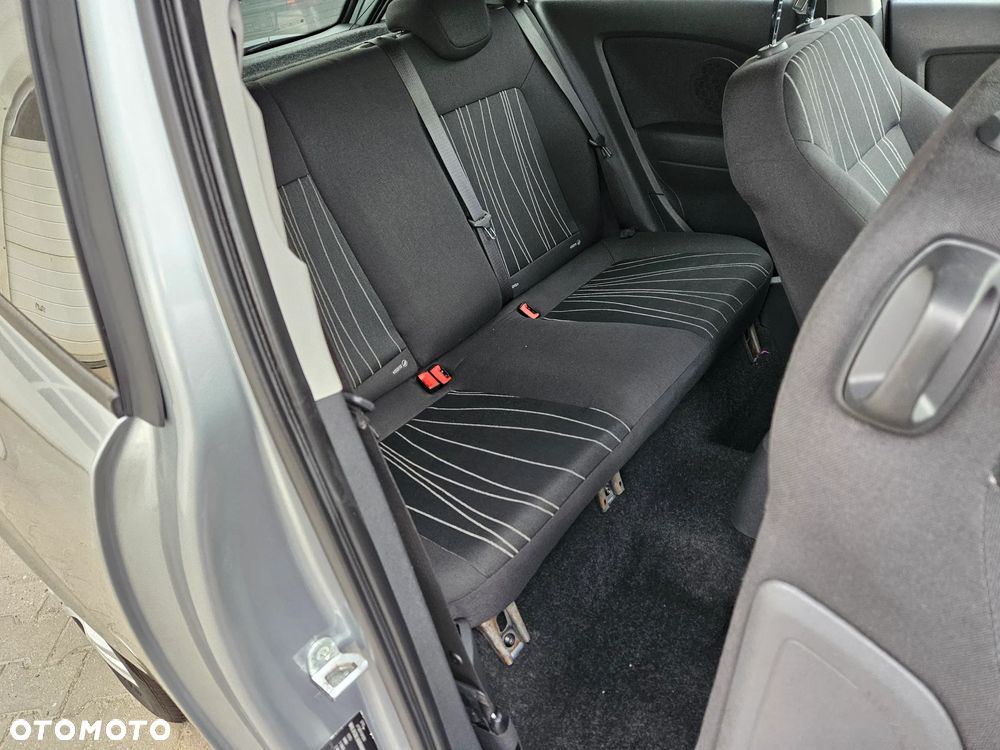 Opel Corsa 1.2 16V EcoFLEX Edition 111 Jahre - 19