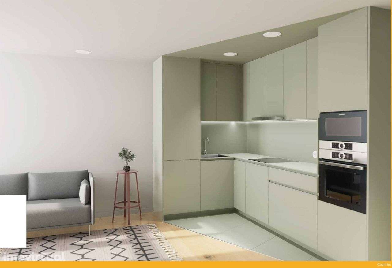 Apartamento novos, centro de Leiria ????✨ - Grande imagem: 3/10