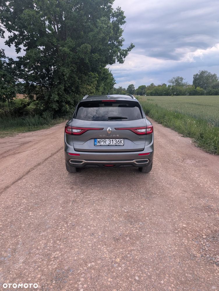 Renault Koleos - 3