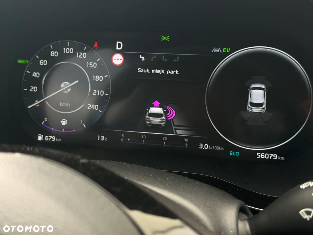 Kia XCeed 1.6 GDI PHEV Business Line DCT - 14
