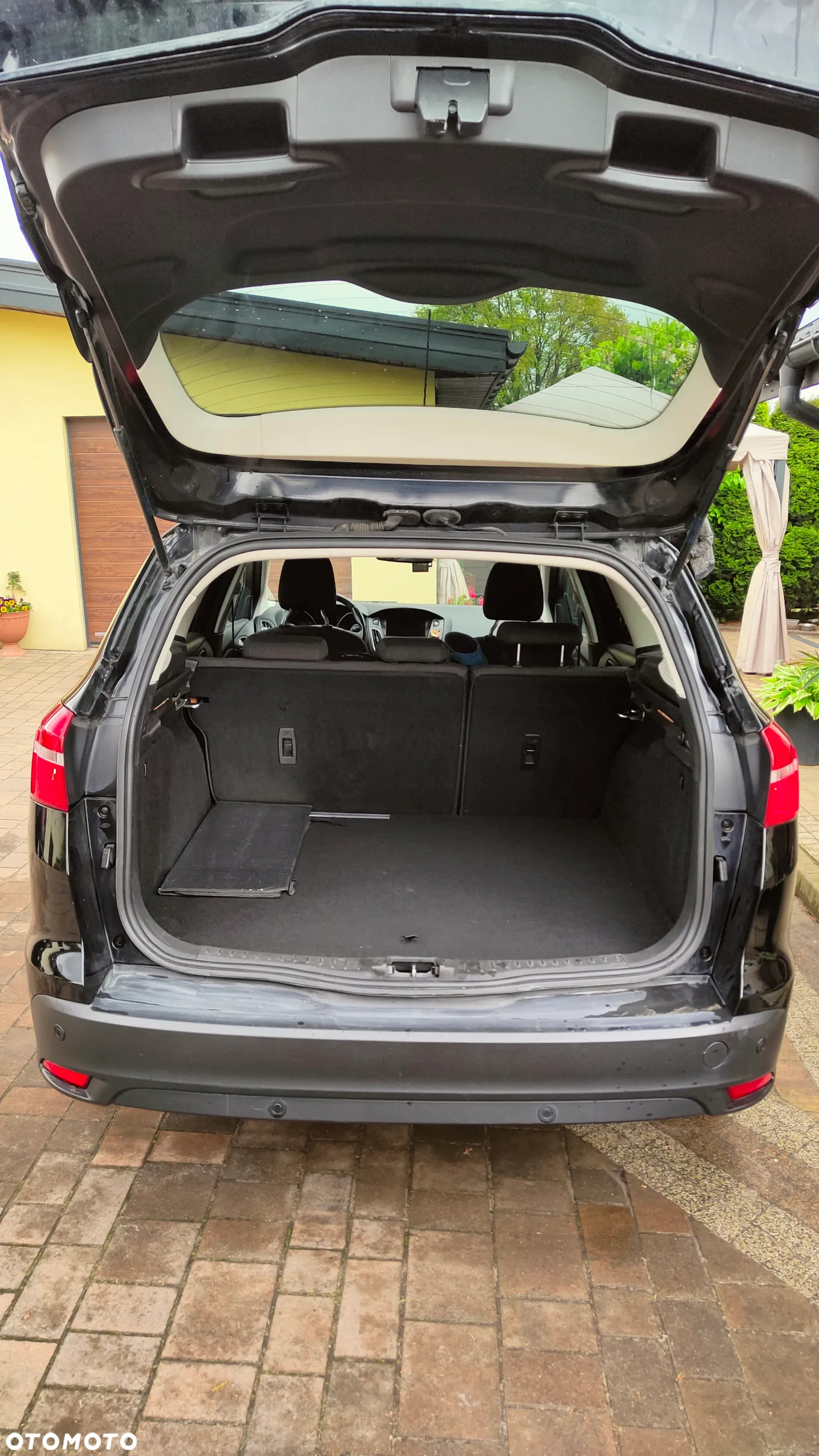 Ford Focus - 15