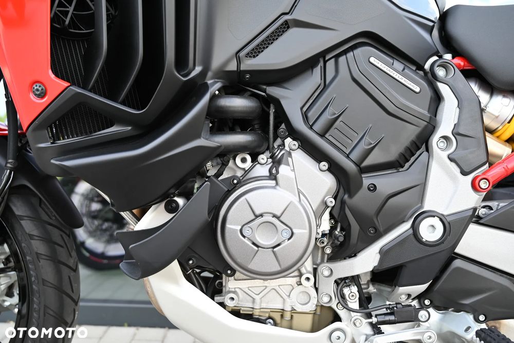 Ducati Multistrada - 11