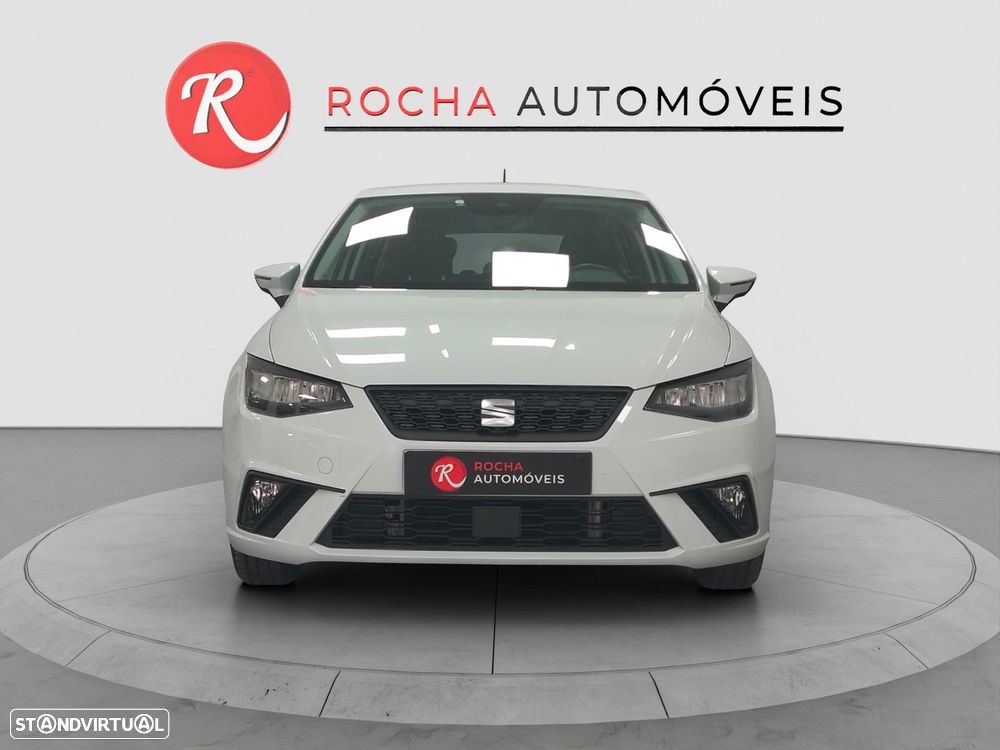 SEAT Ibiza 1.0 TSI Style - 2