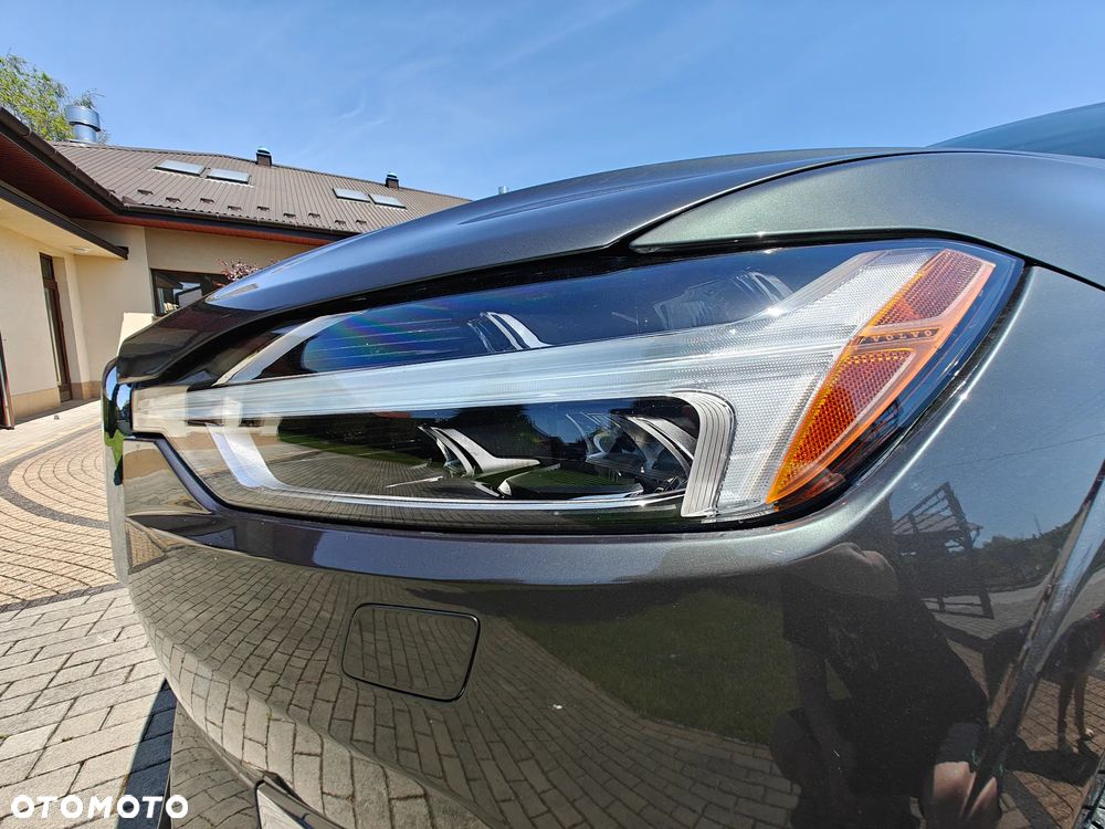 Volvo XC 60 T6 AWD Geartronic Inscription - 27