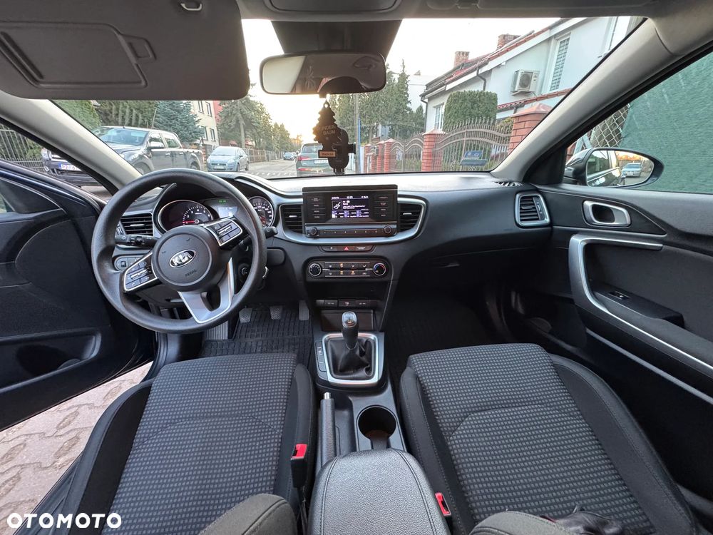 Kia Ceed 1.0 T-GDI S - 16