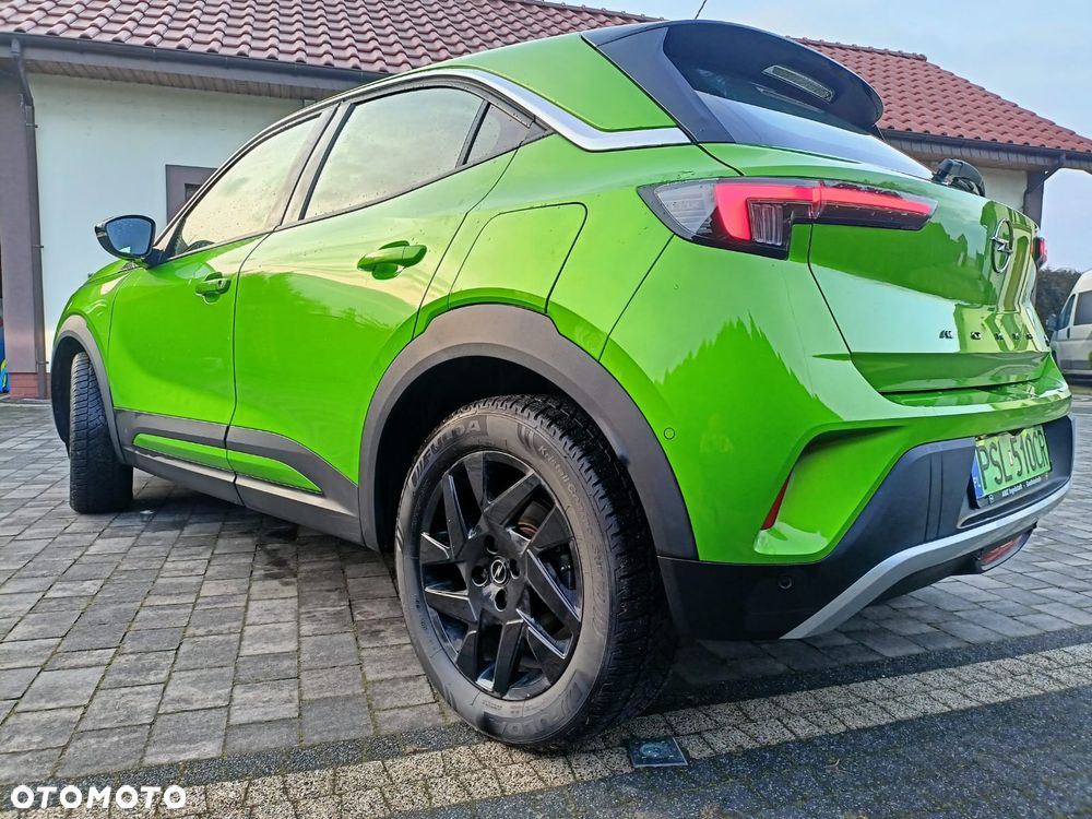 Opel Mokka Mokka-e - 8